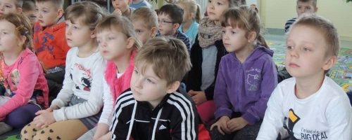 Cała Polska czyta dzieciom I C